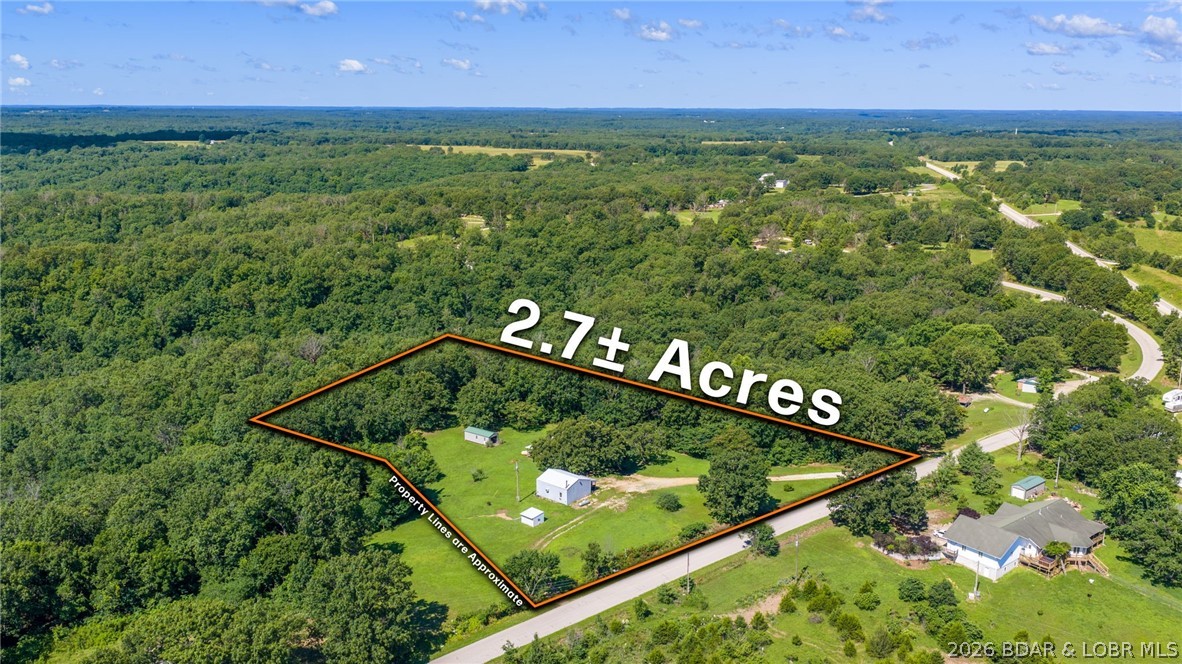 702 Doc Ridgeway Road Macks Creek, MO 65786 - Photo 42 of 56