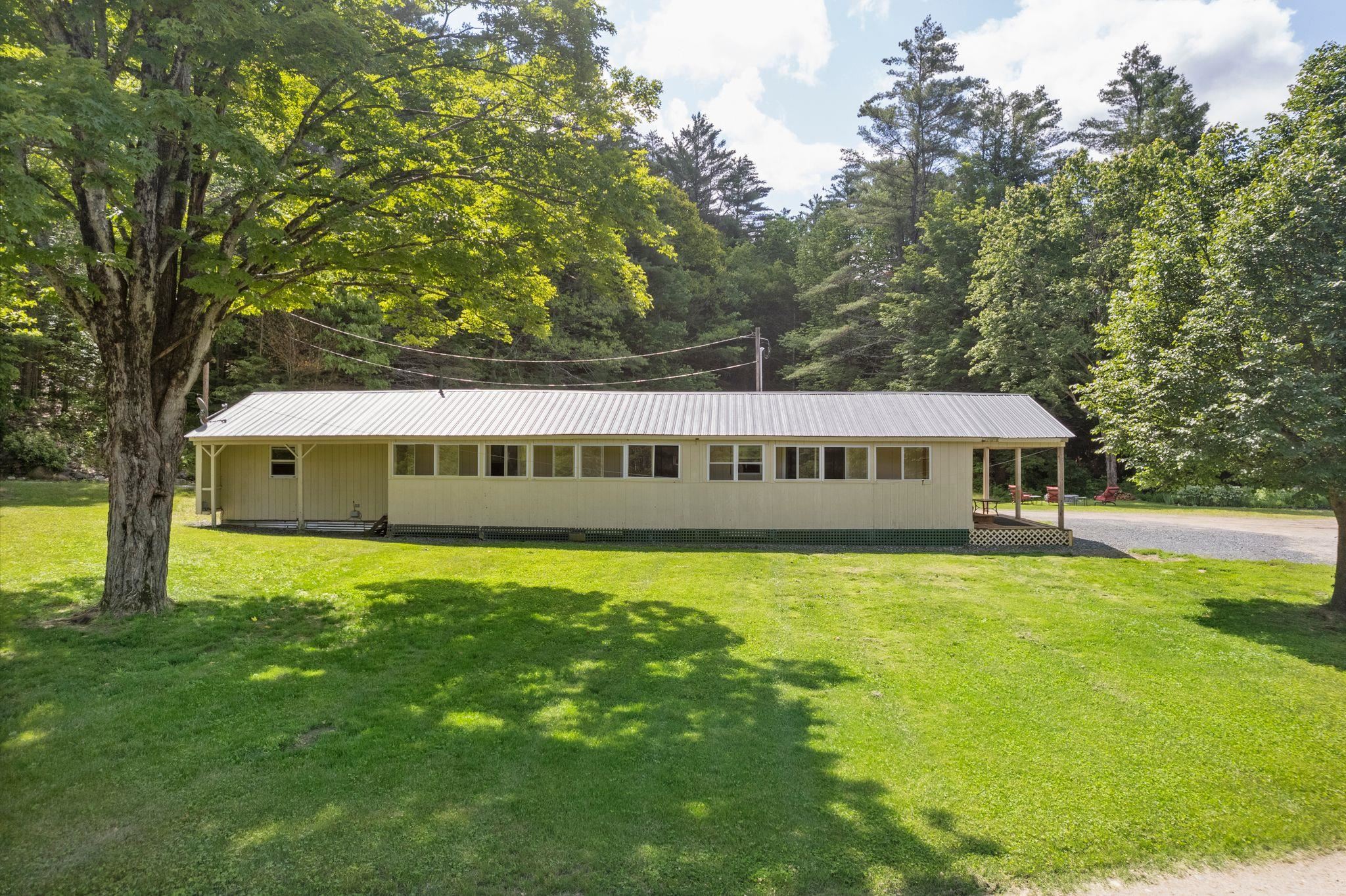 82 West Pass Road Cornish, NH 03745 - Photo 1 of 35 Gallery Image 1