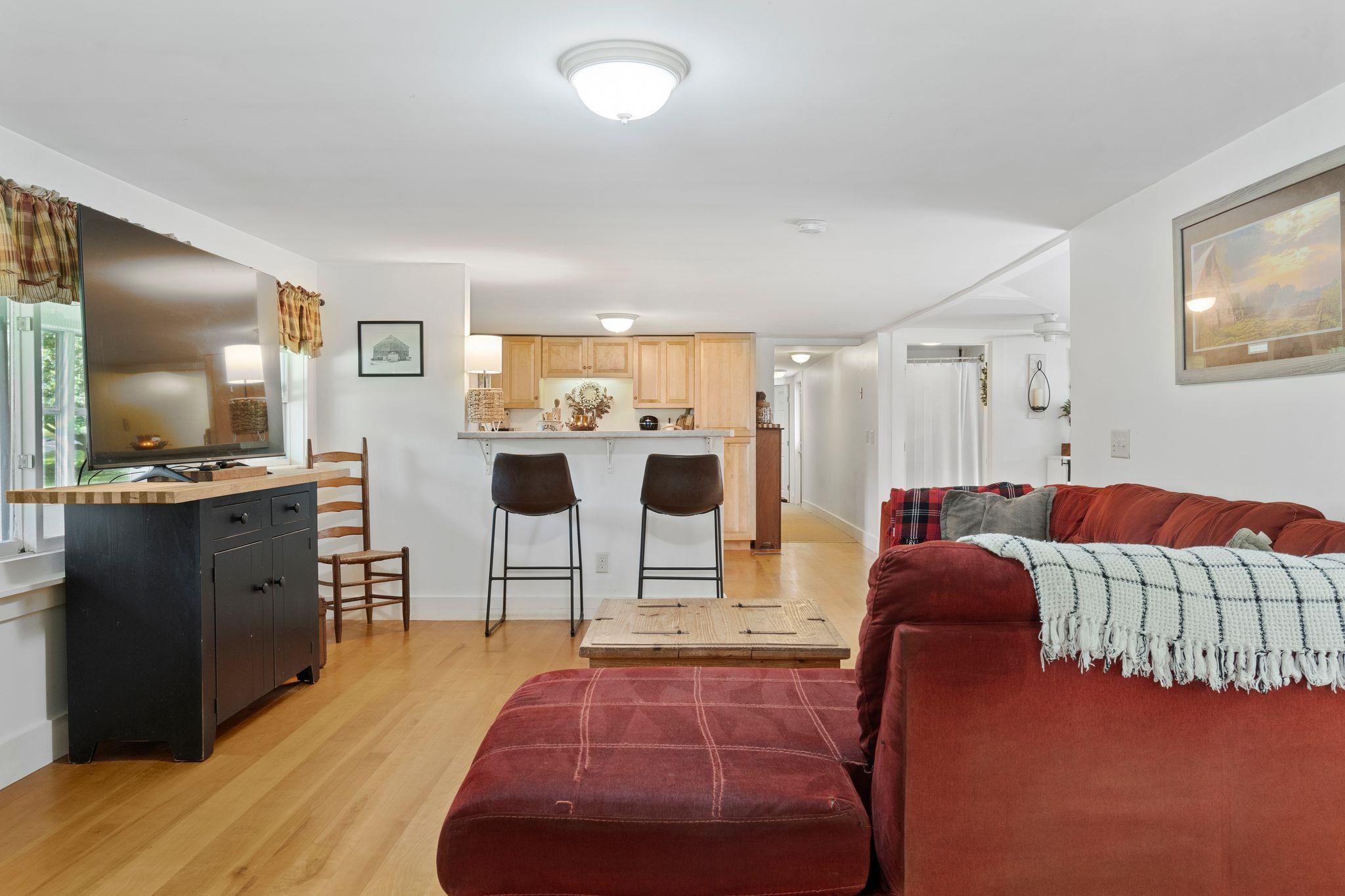 82 West Pass Road Cornish, NH 03745 - Photo 12 of 35 Gallery Image 12