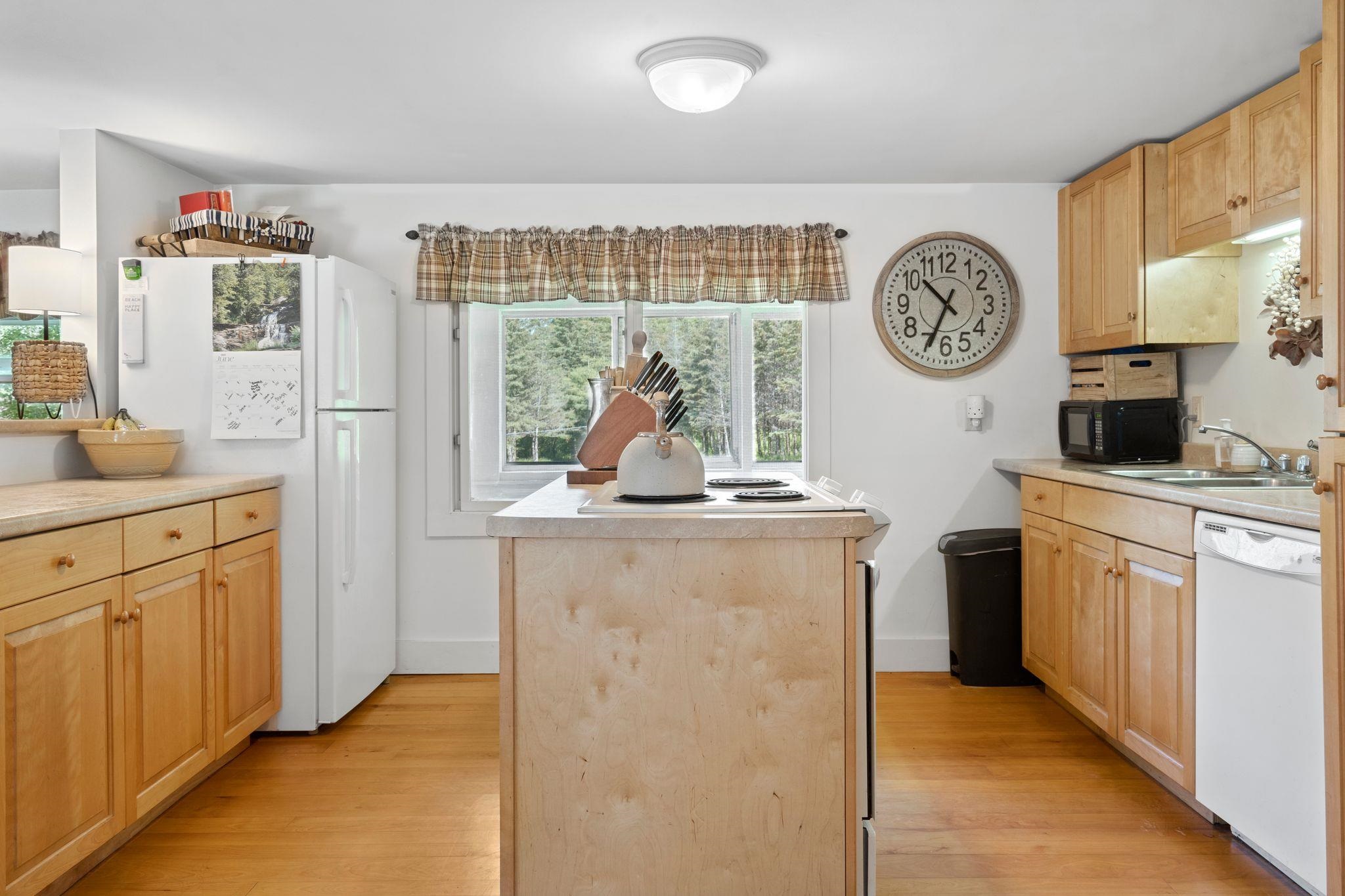 82 West Pass Road Cornish, NH 03745 - Photo 15 of 35 Gallery Image 15