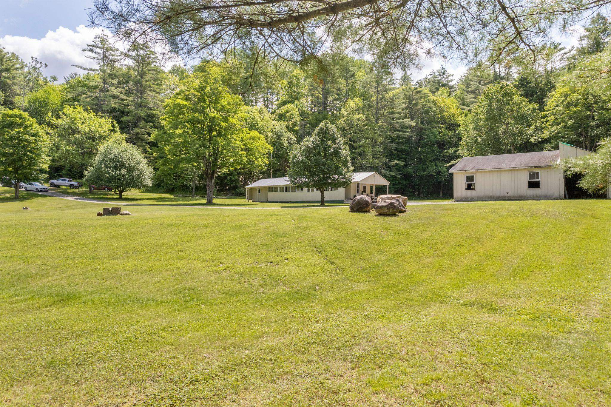 82 West Pass Road Cornish, NH 03745 - Photo 2 of 35 Gallery Image 2