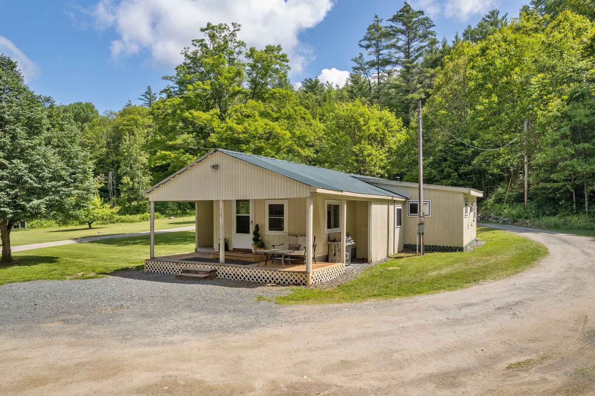 82 West Pass Road Cornish, NH 03745 - Photo 7 of 35 Gallery Image 7