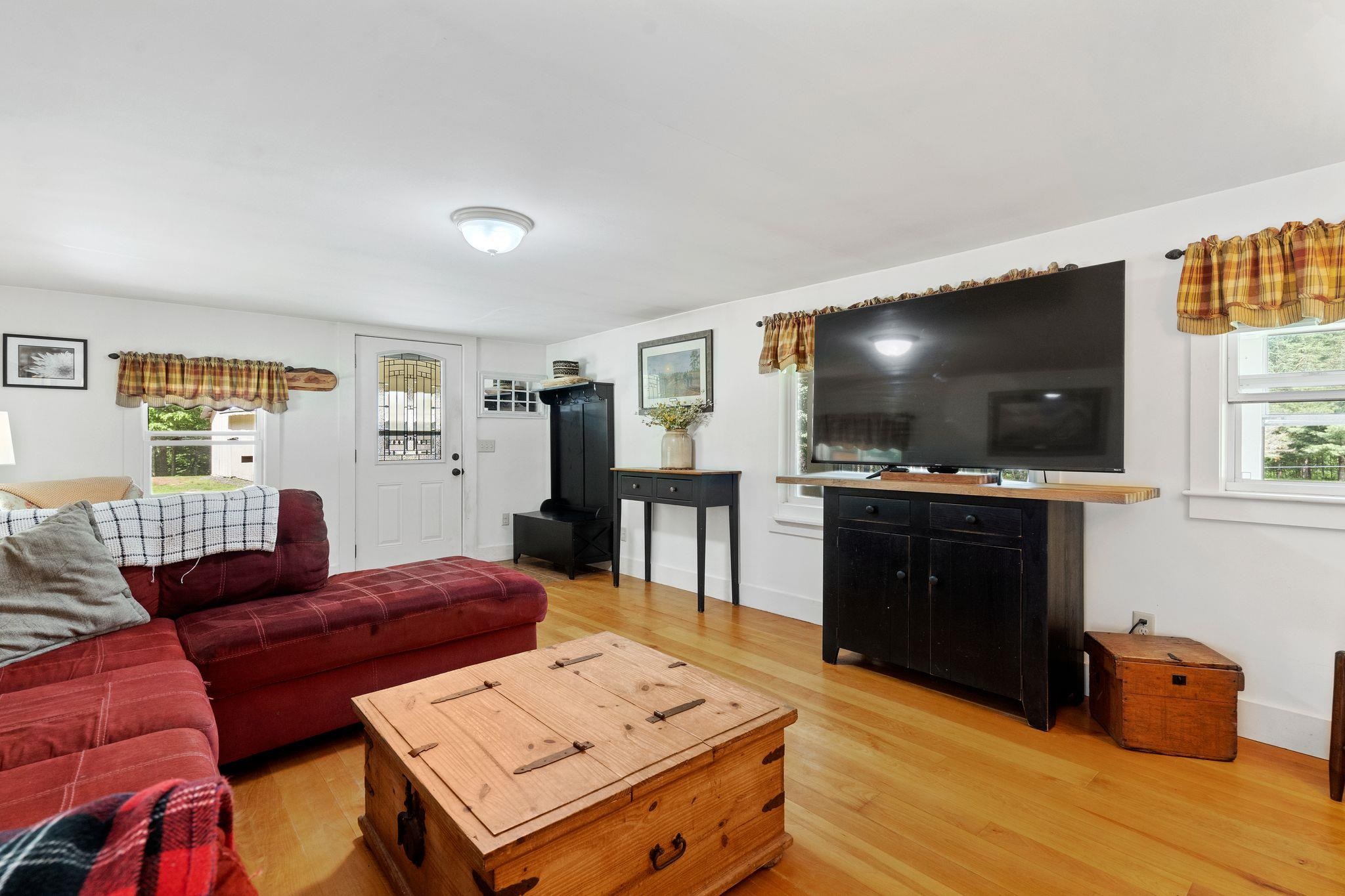 82 West Pass Road Cornish, NH 03745 - Photo 10 of 35 Gallery Image 10