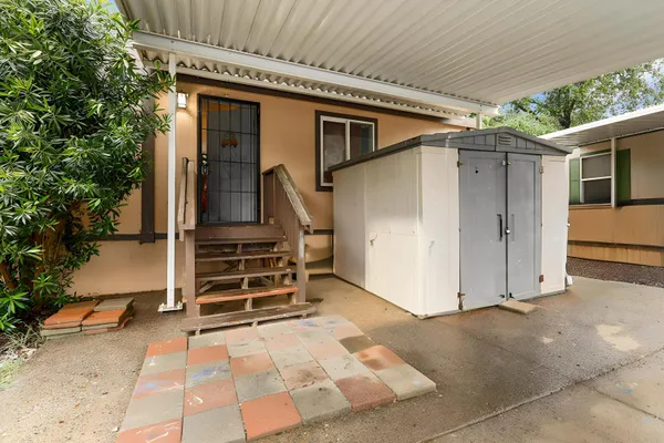 $99,000 | 14578 Bass Drive, Unit 18, Redding, CA 96003