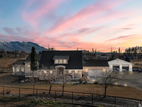 $1,699,999 | 1825 West 5800th Street North, Brigham City, UT 84302