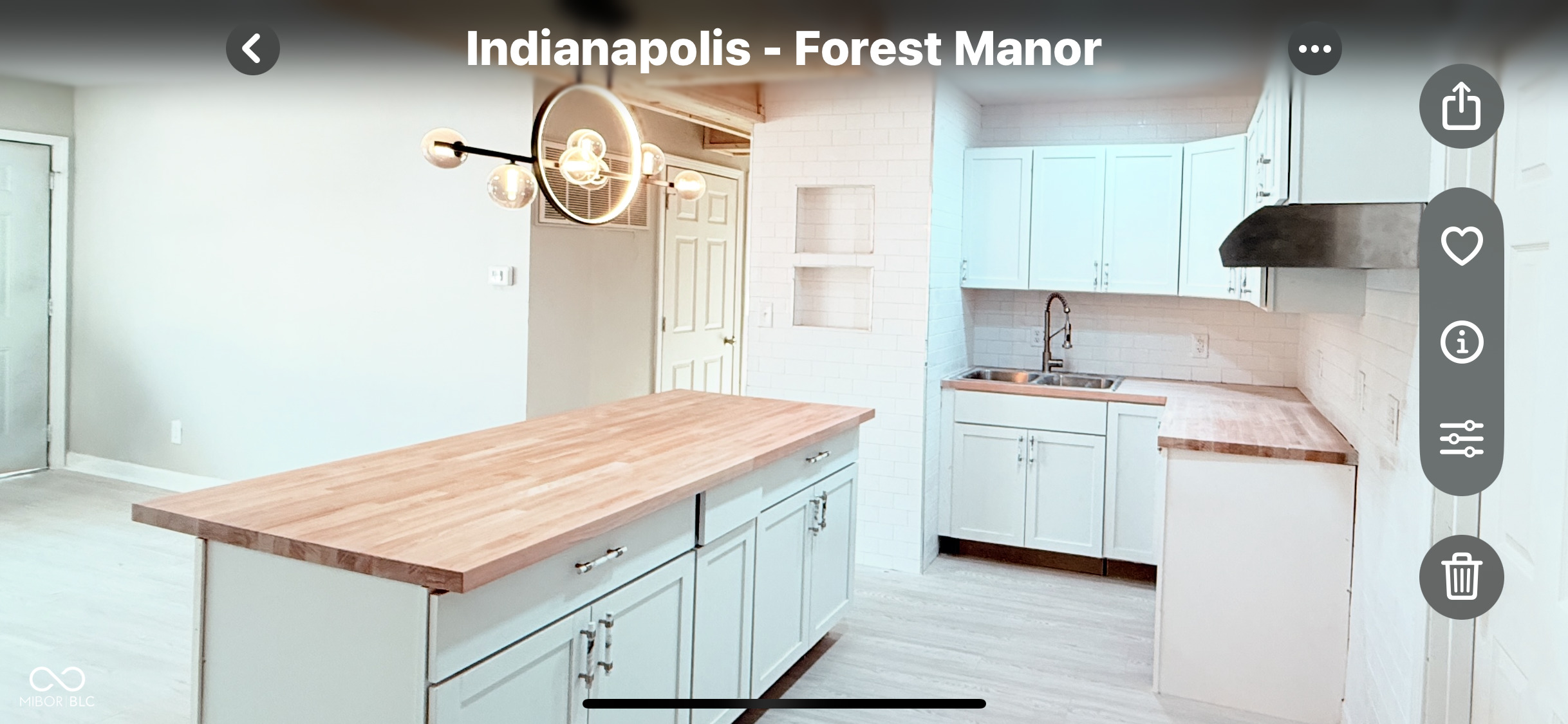5546 Marilyn Road Indianapolis, IN 46226 - Photo 6 of 7 Gallery Image 6