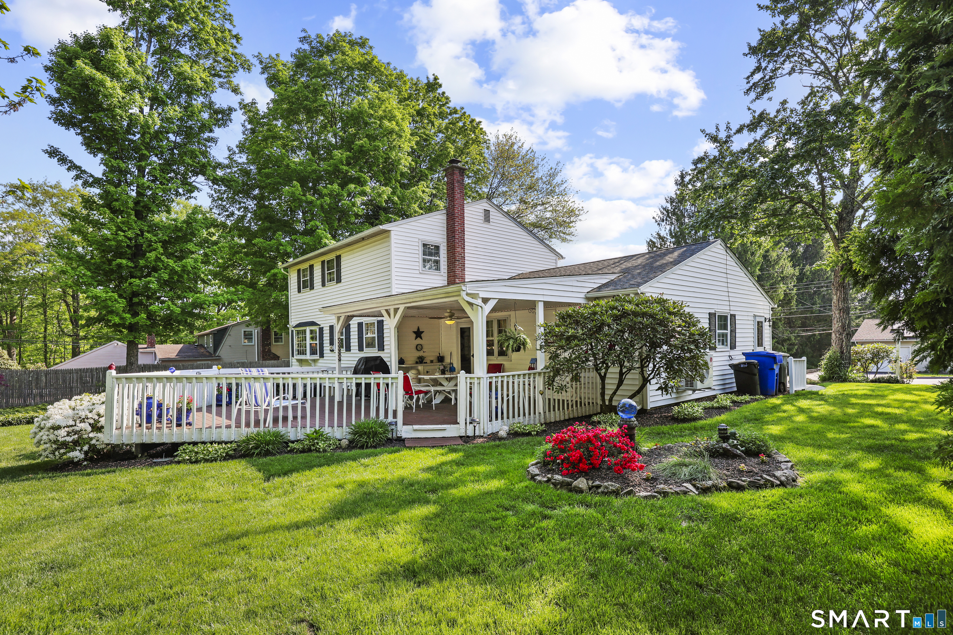 20 Loretta Road Torrington, CT 06790 - Photo 33 of 39