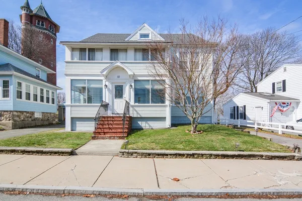 $474,900 | 10 Yale Street, Lawrence, MA 01841