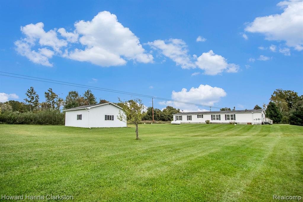 8955 Brooks Road Brown City, MI 48416 - Photo 29 of 32 Gallery Image 29