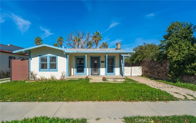 $789,900 | 1215 West Center Street, Anaheim, CA 92805