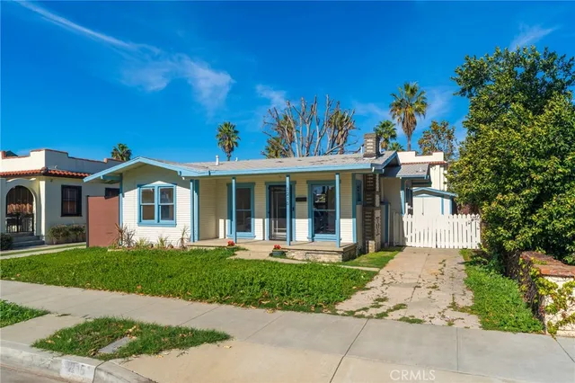 $789,900 | 1215 West Center Street, Anaheim, CA 92805