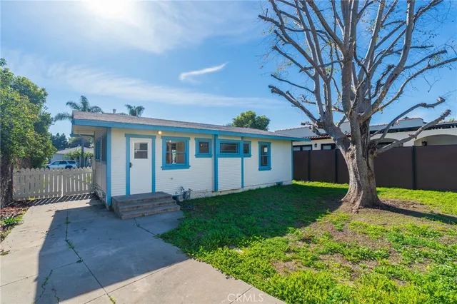 $789,900 | 1215 West Center Street, Anaheim, CA 92805