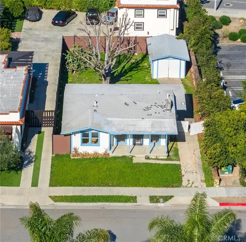 $789,900 | 1215 West Center Street, Anaheim, CA 92805