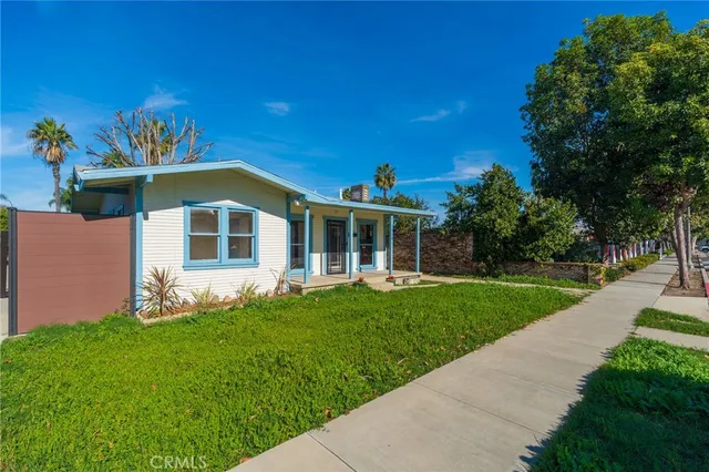 $789,900 | 1215 West Center Street, Anaheim, CA 92805