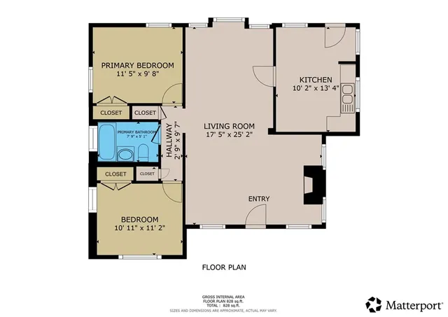 $789,900 | 1215 West Center Street, Anaheim, CA 92805