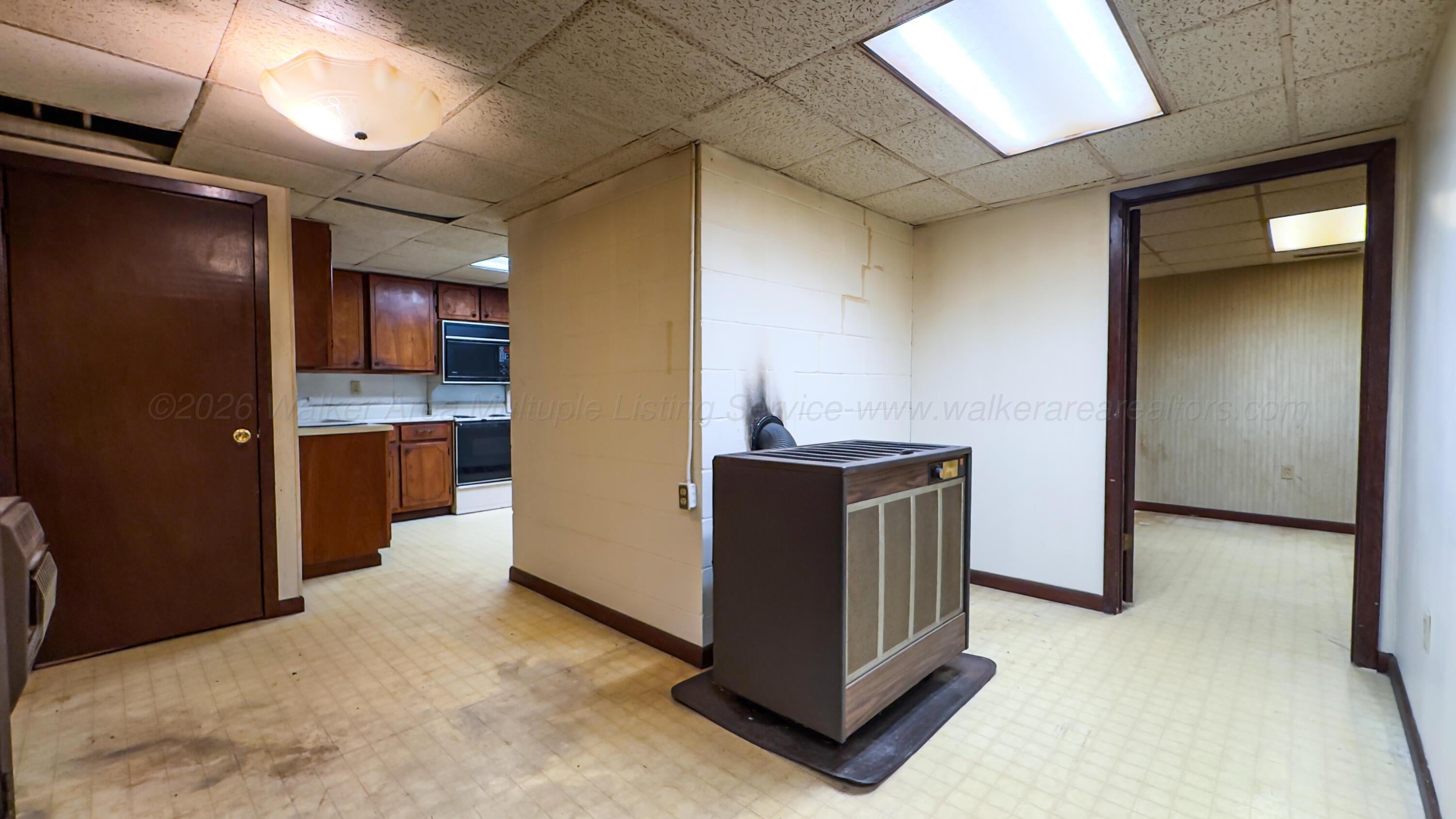 1845 Roberts Road Hamilton, AL 35570 - Photo 35 of 47 Basement