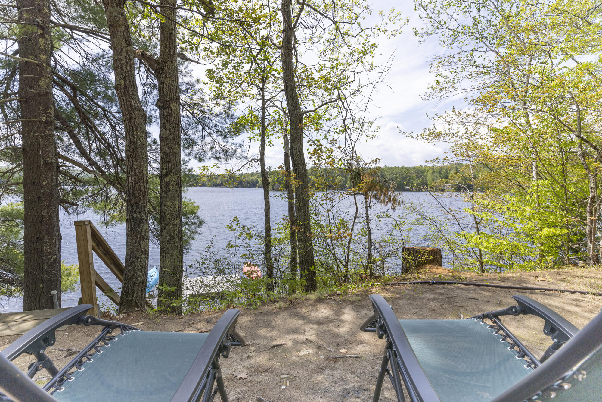 23 A Baxter Road Raymond, ME 04071 - Photo 21 of 36 23A Baxter_W5_31