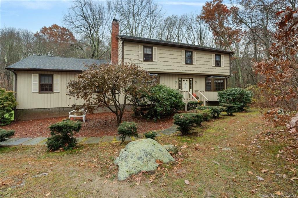 45 Field Rock Road Monroe, CT 06468 - Photo 1 of 1 Gallery Image 1