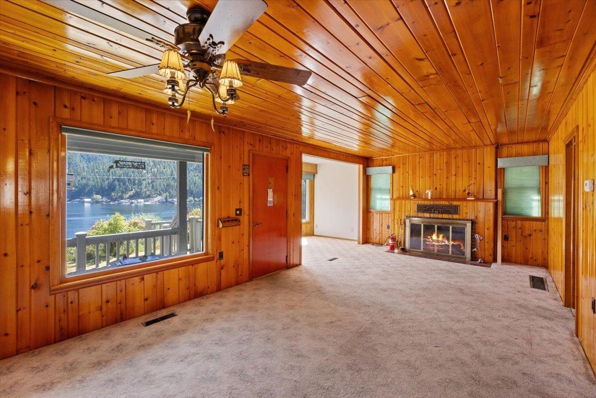 4075 North Deer Lake Road Loon Lake, WA 99148 - Photo 11 of 49 Gallery Image 11