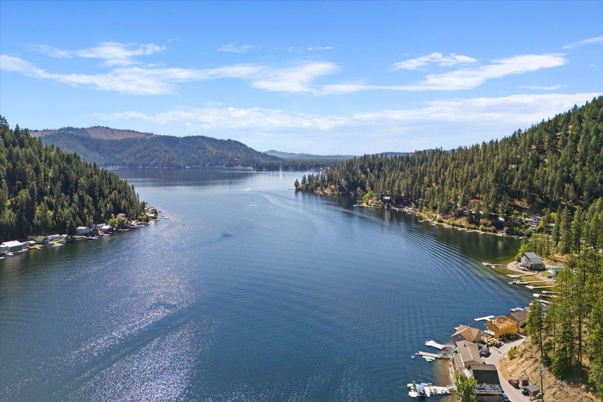 4075 North Deer Lake Road Loon Lake, WA 99148 - Photo 45 of 49 Gallery Image 45