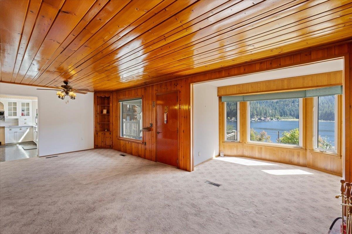 4075 North Deer Lake Road Loon Lake, WA 99148 - Photo 8 of 49 Gallery Image 8