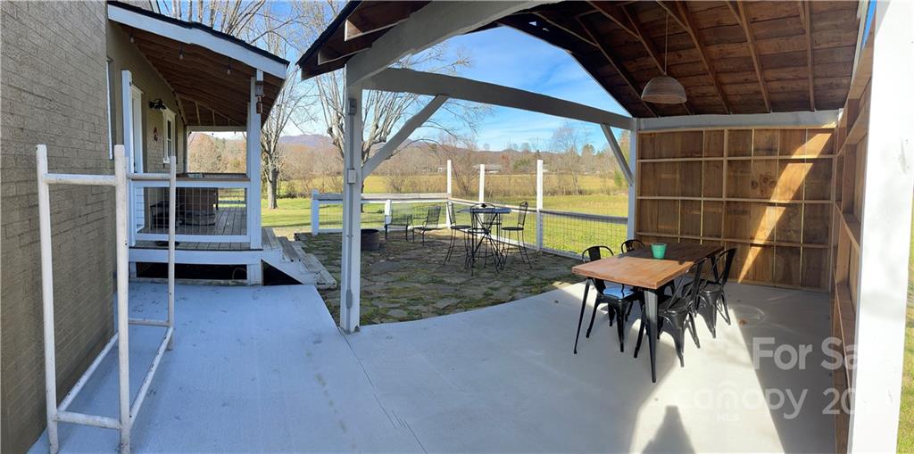 644 North Country Club Road Brevard, NC 28712 - Photo 9 of 23 Gallery Image 9