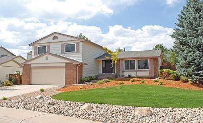 1153 Fieldstone Place Highlands Ranch, CO 80126 - Photo 1 of 1 Gallery Image 1