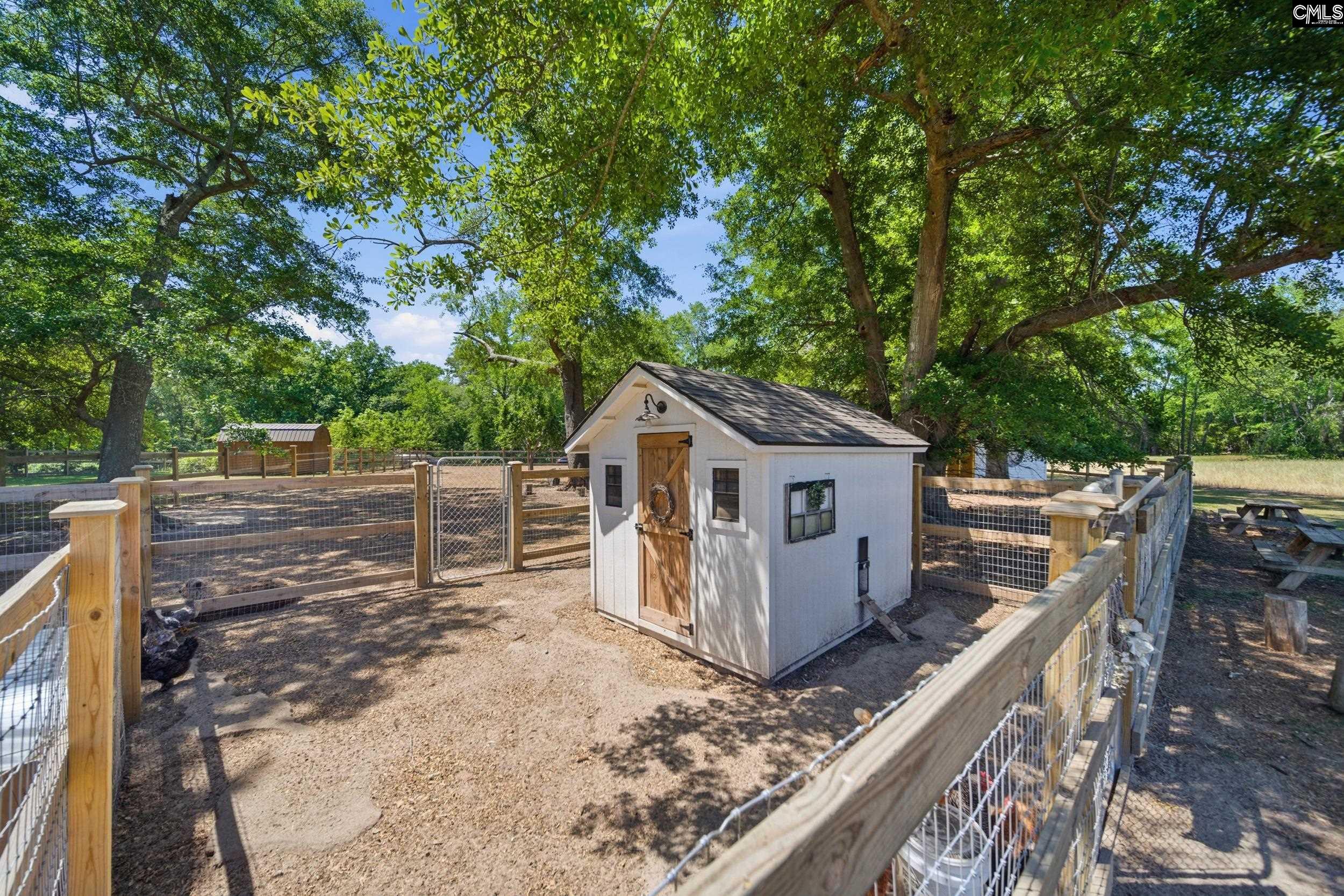 695 Hartzog Road Barnwell, SC 29812 - Photo 51 of 75
