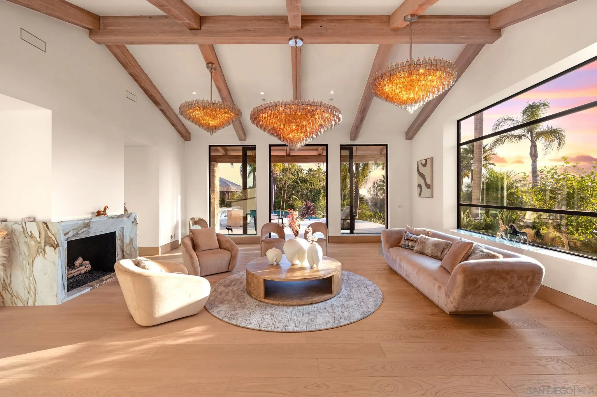 7150 Via Del Charro Rancho Santa Fe, CA 92067 - Photo 17 of 75