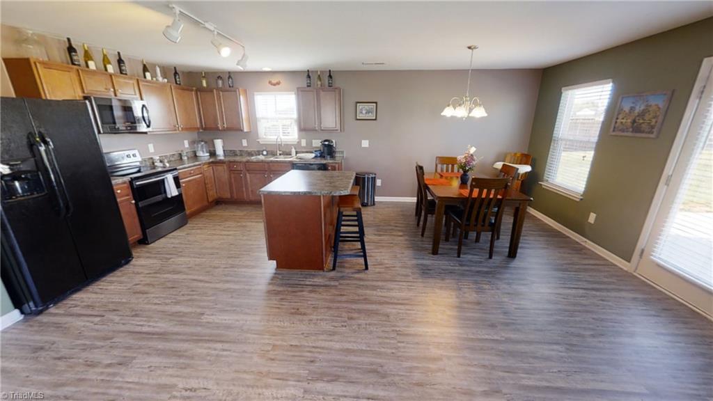 470 Tyro Road Lexington, NC 27295 - Photo 7 of 14