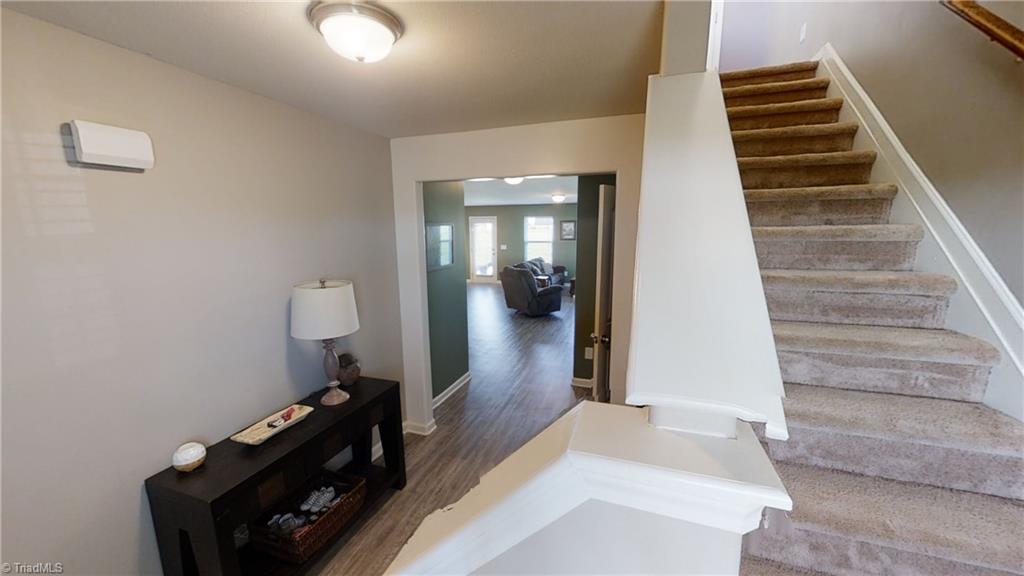 470 Tyro Road Lexington, NC 27295 - Photo 8 of 14
