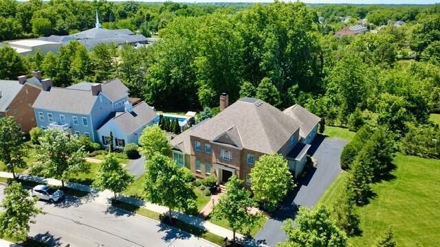4549 Ackerly Farm Road New Albany, OH 43054 - Photo 58 of 62