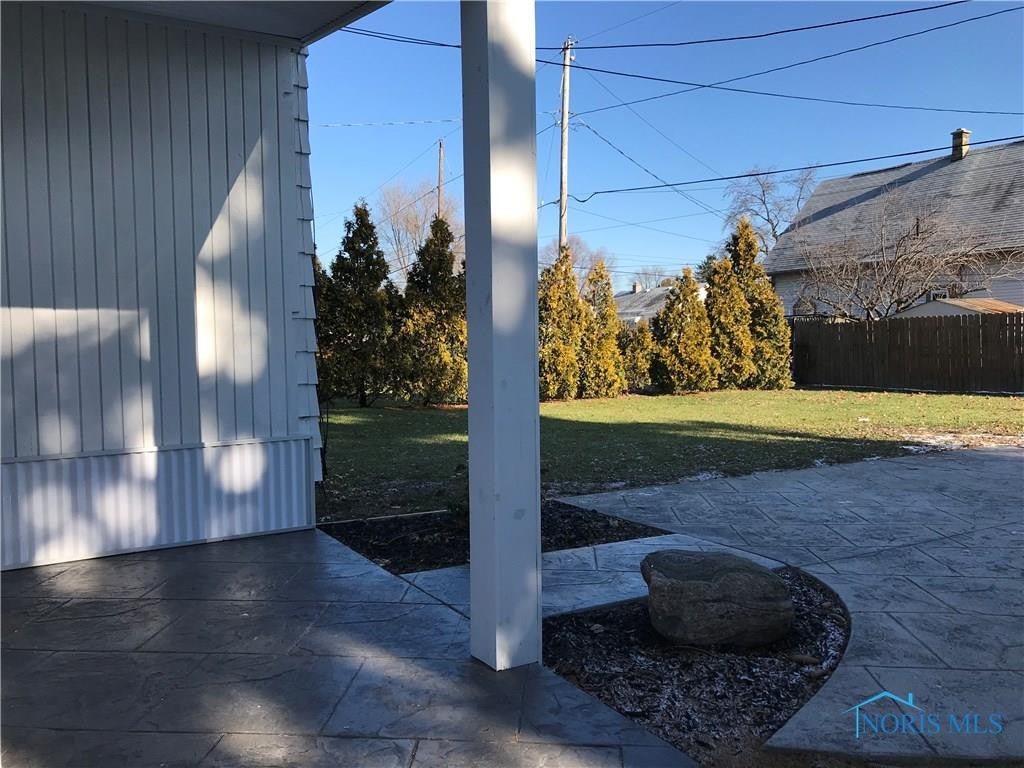 4658 Edgemont Road Toledo, OH 43611 - Photo 28 of 29 Gallery Image 28