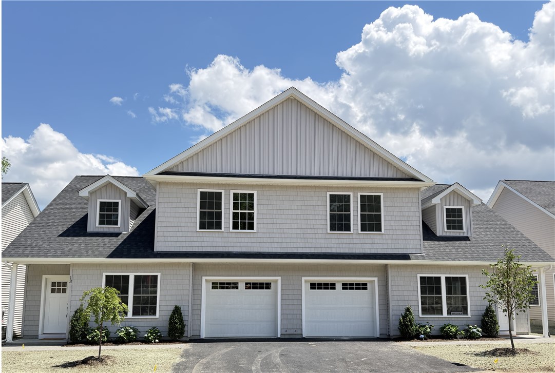 13 Fieldstone Way, Unit 13 Westerly, RI 02891 - Photo 1 of 11