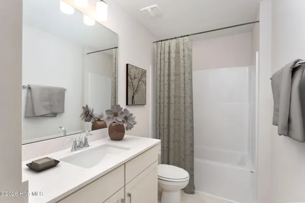 $449,430 | 179 South Bandwheel Way, Hampstead, NC 28443