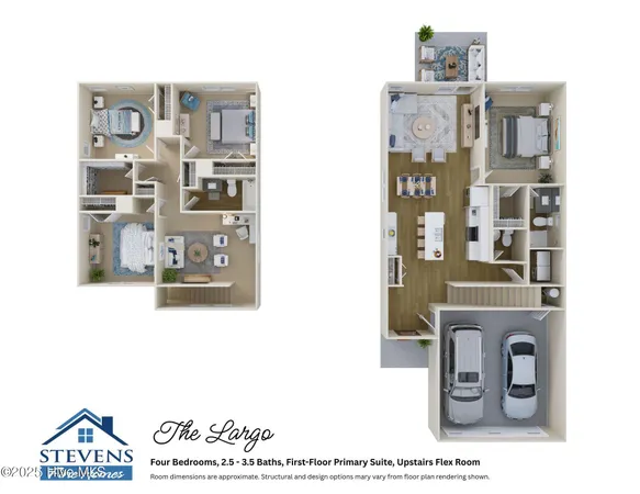 $449,430 | 179 South Bandwheel Way, Hampstead, NC 28443