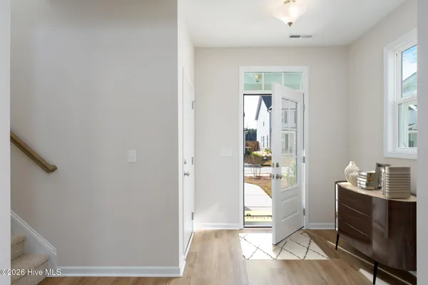 $449,430 | 179 South Bandwheel Way, Hampstead, NC 28443