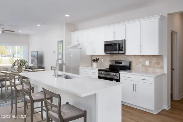 $449,430 | 179 South Bandwheel Way, Hampstead, NC 28443