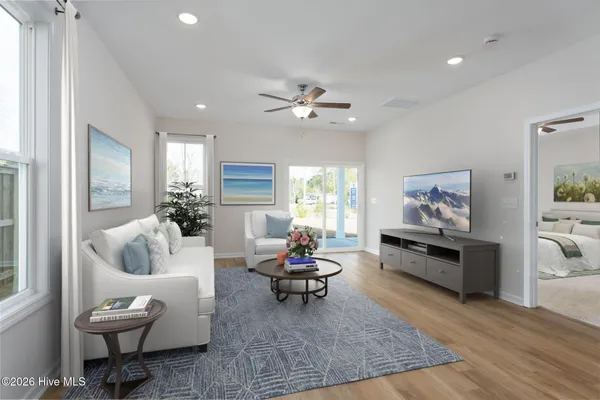 $449,430 | 179 South Bandwheel Way, Hampstead, NC 28443