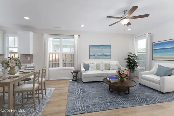 $449,430 | 179 South Bandwheel Way, Hampstead, NC 28443