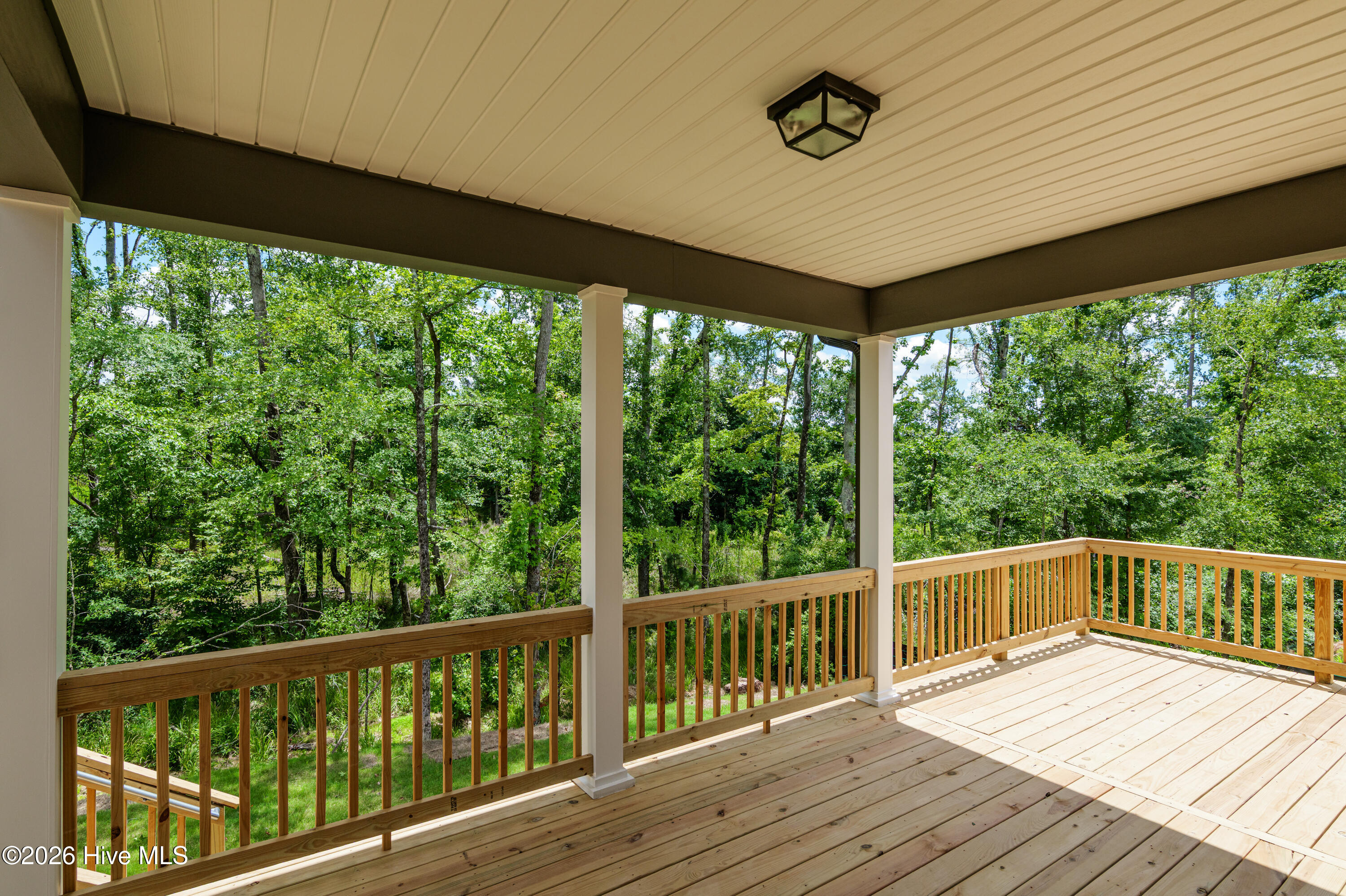 687 Ronaldsay Road Grovetown, GA 30813 - Photo 44 of 55 Covered Deck