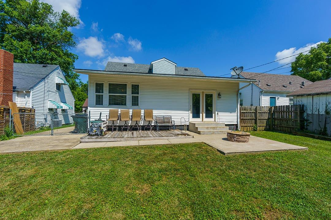854 Carneal Road Lexington, KY 40505 - Photo 23 of 26 Photo 23