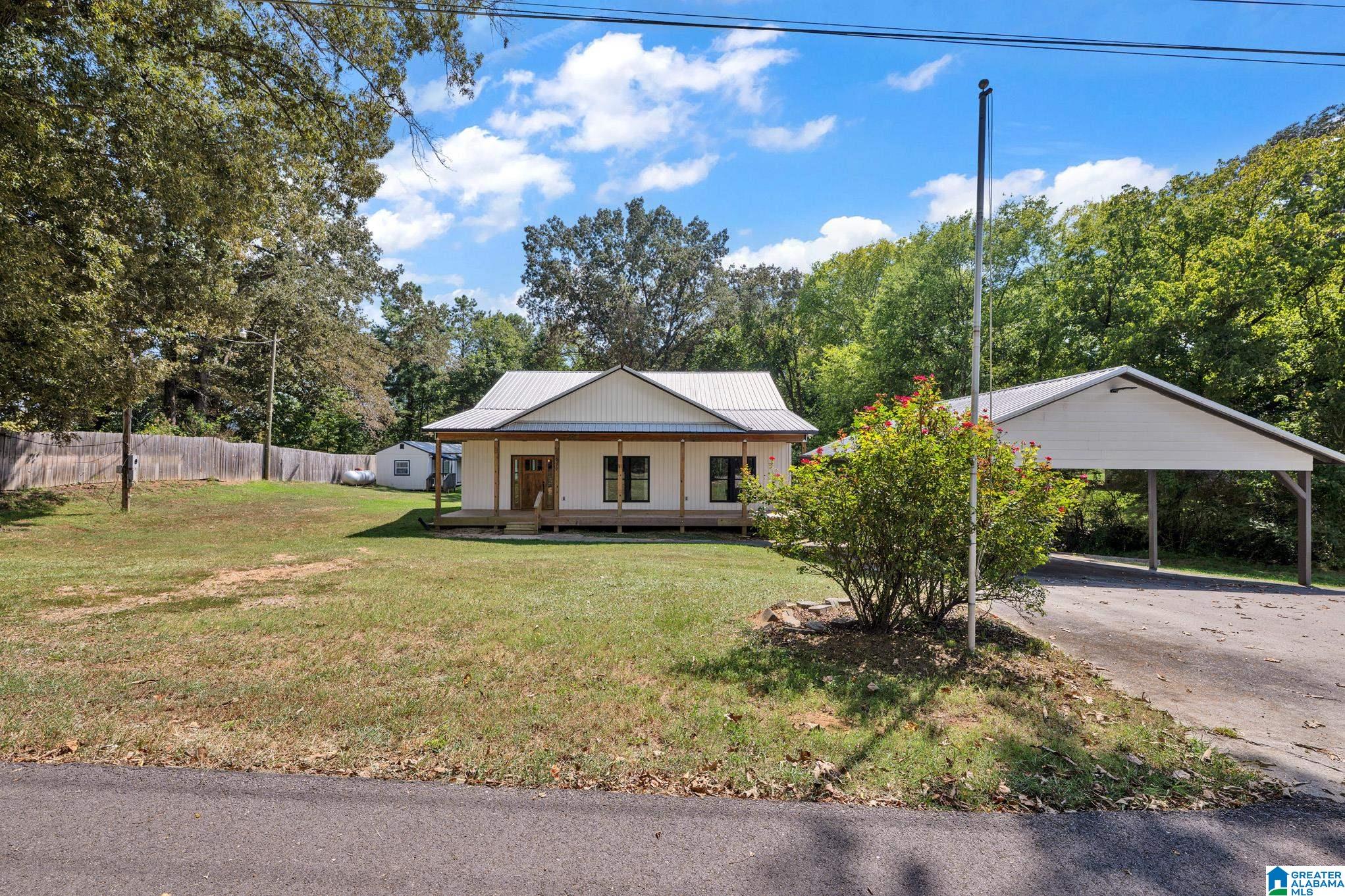 6079 Tommy Town Road Mount Olive, AL 35117 - Photo 40 of 41 Gallery Image 40