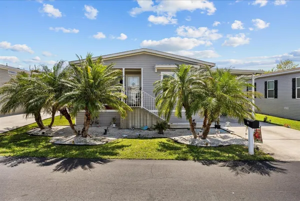 $125,000 | 82 Sandhill Boulevard, Fort Pierce, FL 34982