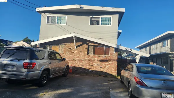 $3,600 | 9220 Bancroft Avenue, Unit B, Oakland, CA 94603