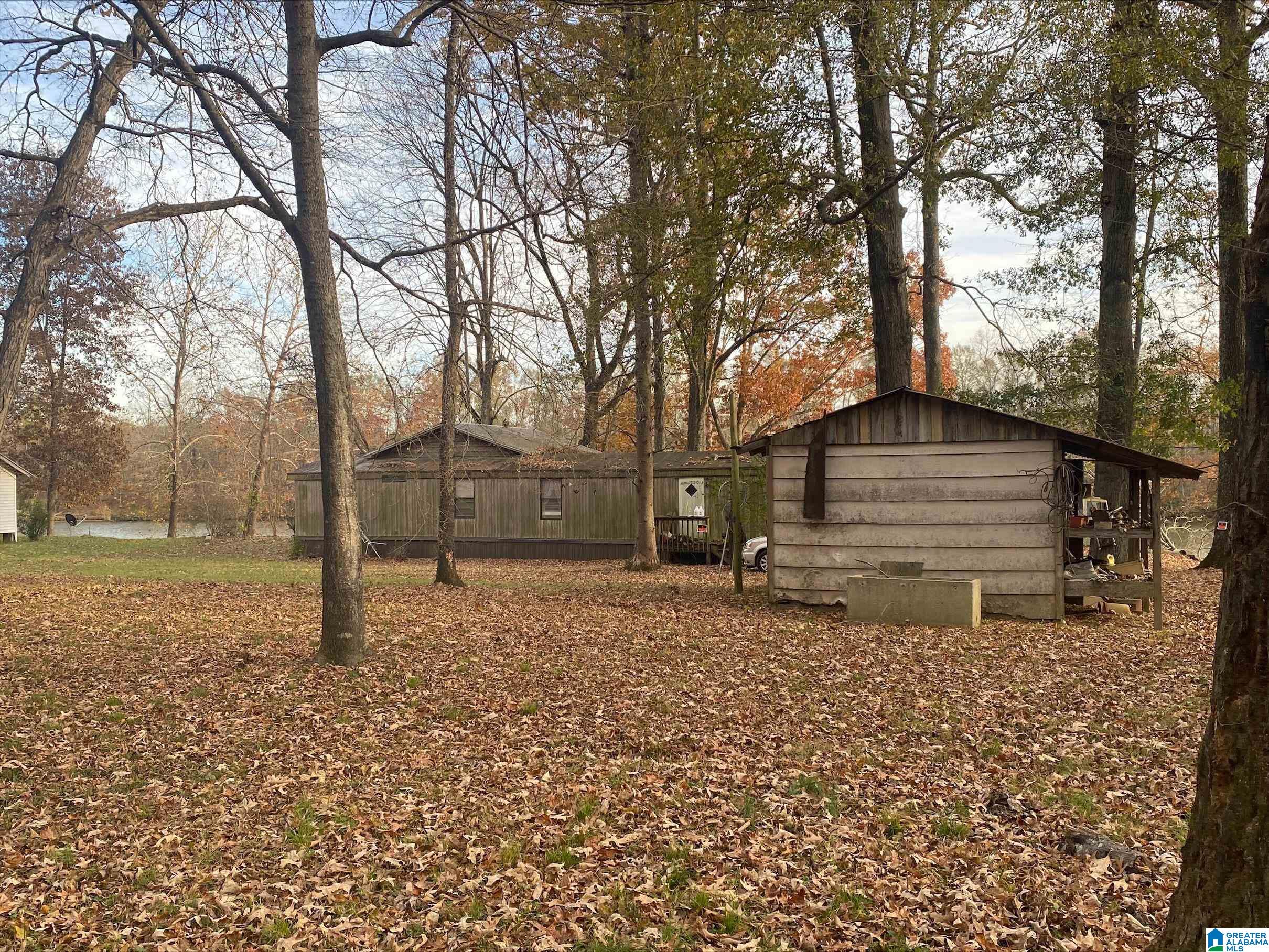881 Glaze Road Vincent, AL 35178 - Photo 5 of 11