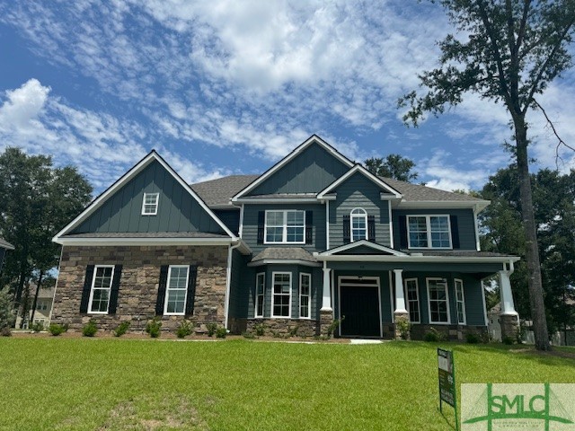 108 Watson Mill Road Guyton, GA 31312 - Photo 1 of 2 Gallery Image 1