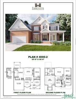 108 Watson Mill Road Guyton, GA 31312 - Photo 2 of 2 Gallery Image 2