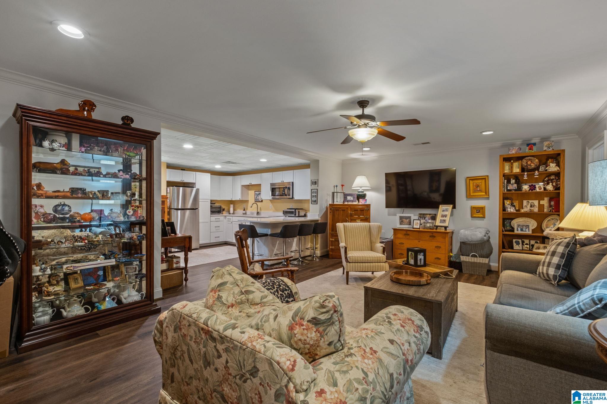 2037 Springhill Court Birmingham, AL 35242 - Photo 37 of 60
