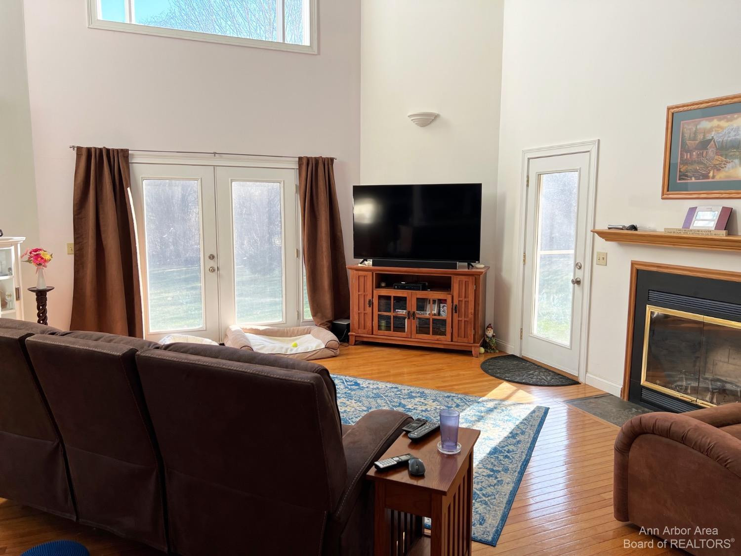 4595 Gregory Road Dexter, MI 48130 - Photo 12 of 37 Photo 12